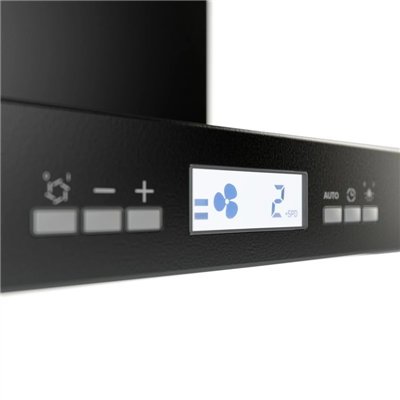 Hotte aspirante - Nomina Isola