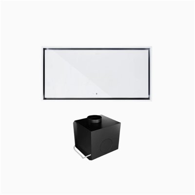 Hotte aspirante - Novelti