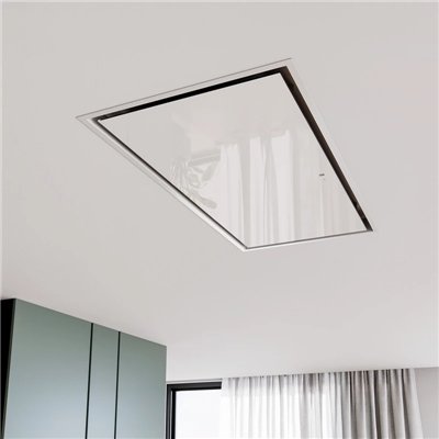 Hotte aspirante - Novelti