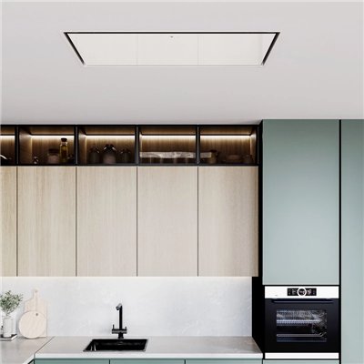 Hotte aspirante - Novelti