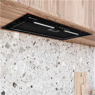 Hotte aspirante - Orivio