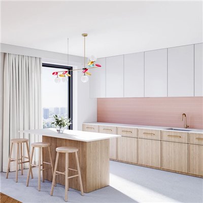 Hotte aspirante - Orivio