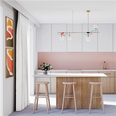 Hotte aspirante - Orivio