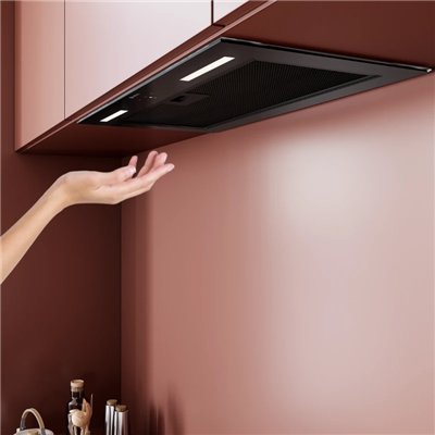 Hotte aspirante - Pimotion