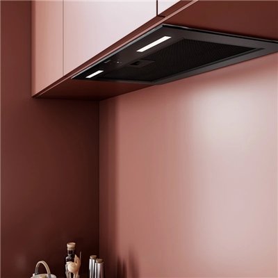 Hotte aspirante - Pimotion