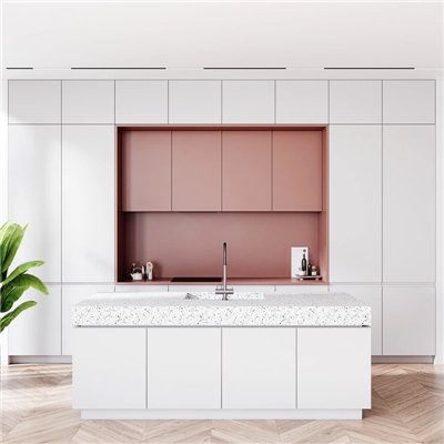 Hotte aspirante - Pimotion