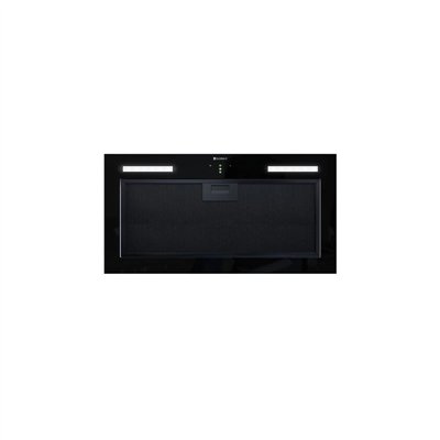 Hotte aspirante - Pimotion