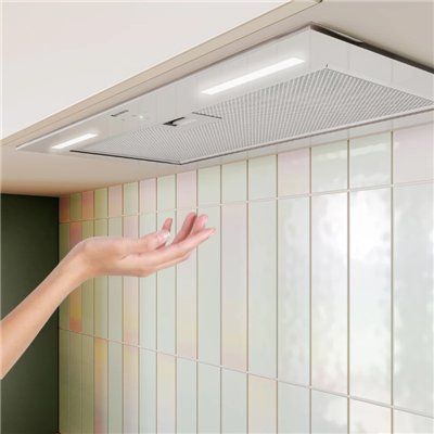 Hotte aspirante - Pimotion