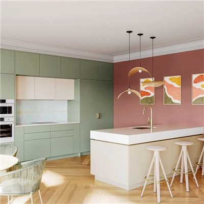 Hotte aspirante - Pimotion