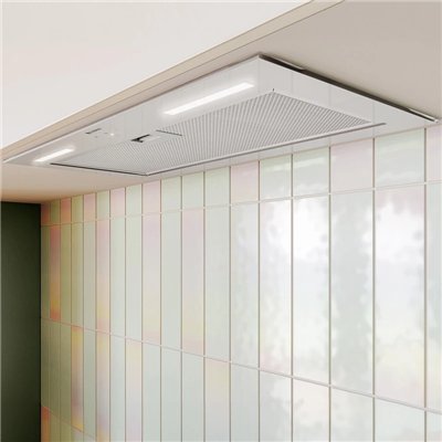 Hotte aspirante - Pimotion