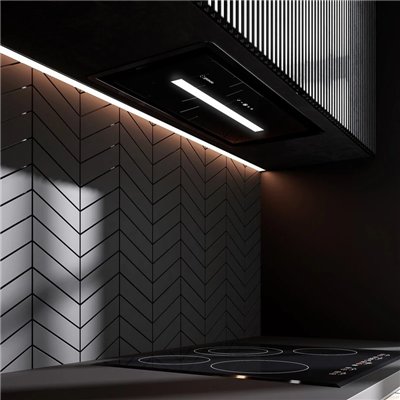 Hotte aspirante - Pinelio