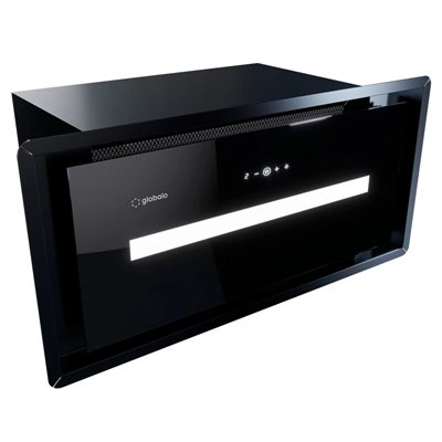 Hotte aspirante - Pinelio