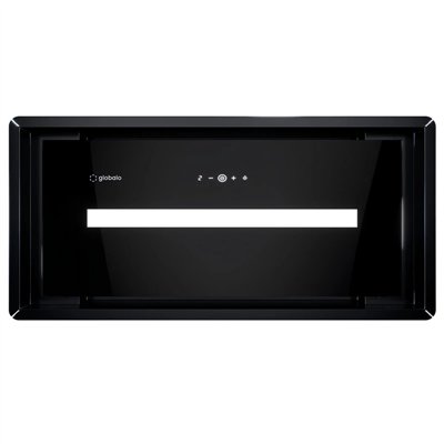 Hotte aspirante - Pinelio