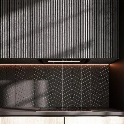 Hotte aspirante - Pinelio