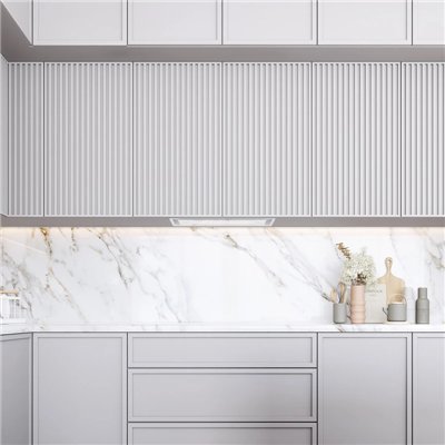 Hotte aspirante - Pinelio