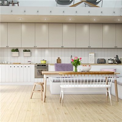 Hotte aspirante - Retio