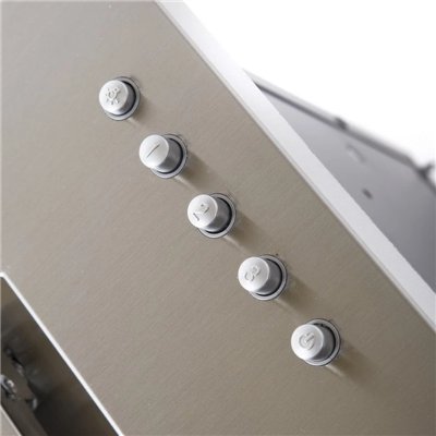 Hotte aspirante - Retio