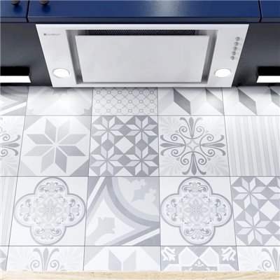 Hotte aspirante - Retio