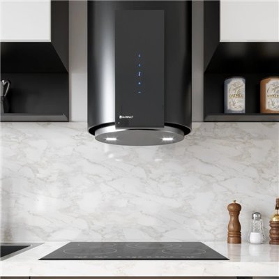 Hotte aspirante - Roxano