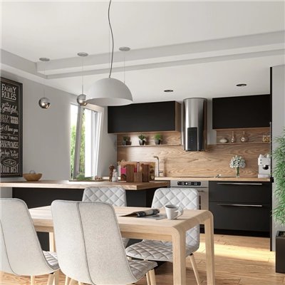 Hotte aspirante - Roxano