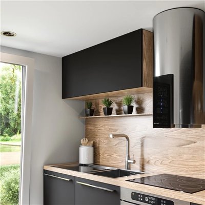 Hotte aspirante - Roxano