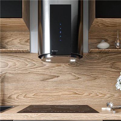 Hotte aspirante - Roxano