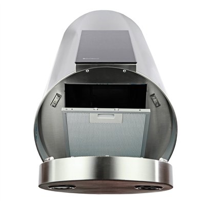 Hotte aspirante - Roxano