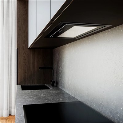 Hotte aspirante - Salviro