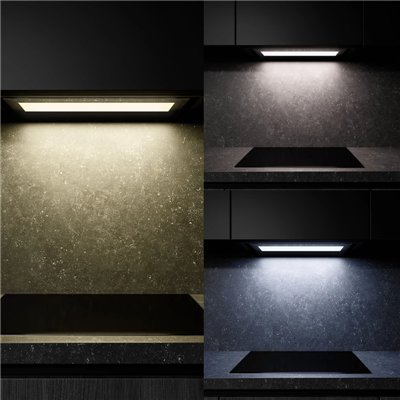 Hotte aspirante - Salviro