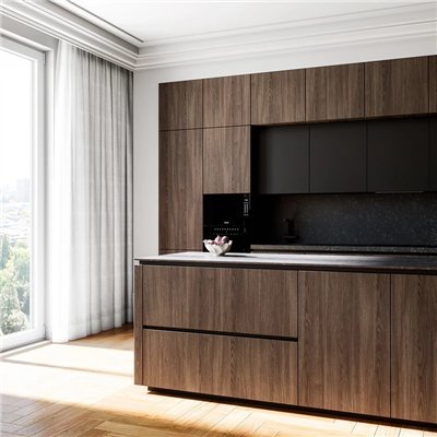 Hotte aspirante - Salviro