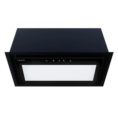 Hotte aspirante - Salviro