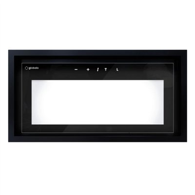 Hotte aspirante - Salviro