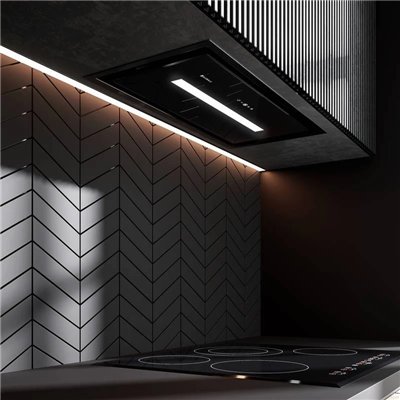 Hotte aspirante - Saredo