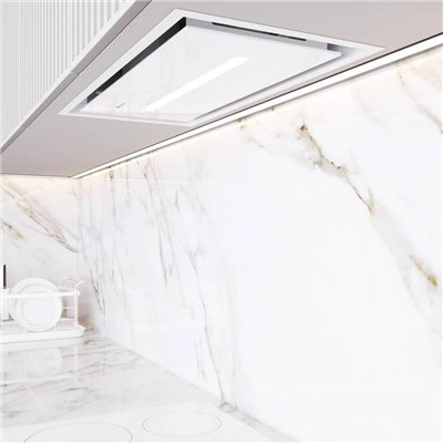 Hotte aspirante - Saredo