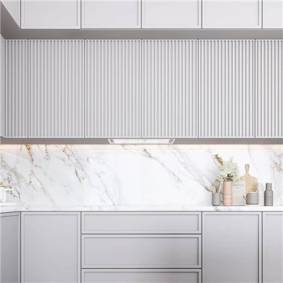 Hotte aspirante - Saredo