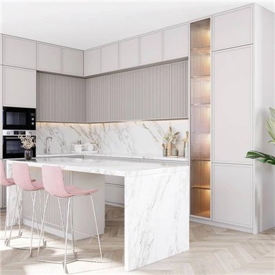 Hotte aspirante - Saredo