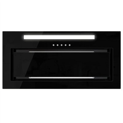 Hotte aspirante - Senturo