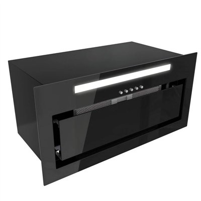 Hotte aspirante - Senturo