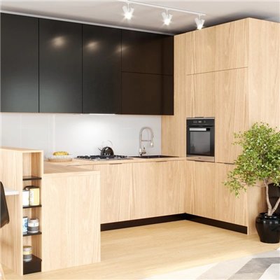 Hotte aspirante - Senturo