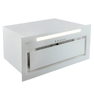 Hotte aspirante - Senturo