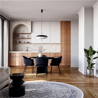 Hotte aspirante - Vellaris