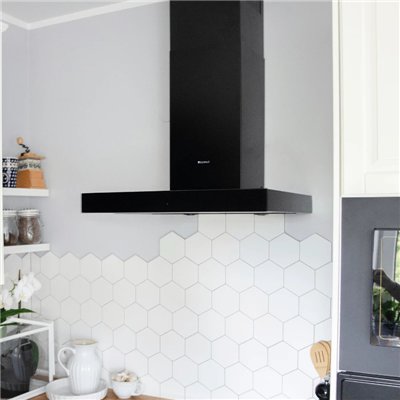 Hotte aspirante - Verta