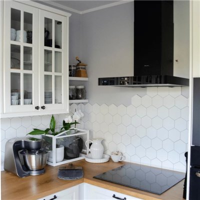 Hotte aspirante - Verta