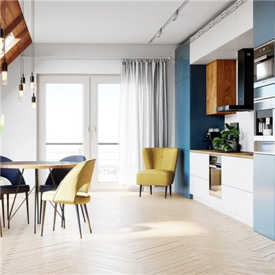 Hotte aspirante - Verta