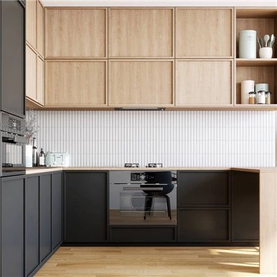 Hotte aspirante - Viledo