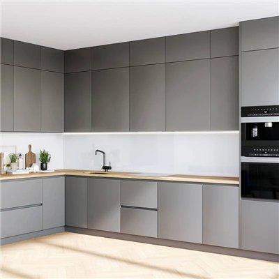 Hotte aspirante - Viledo