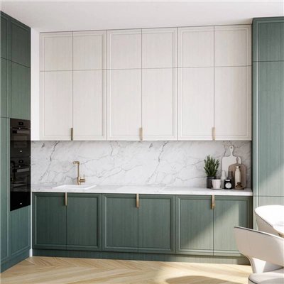 Hotte aspirante - Viledo