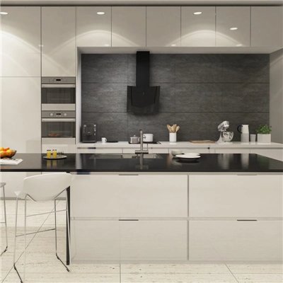 Hotte aspirante - Vintio