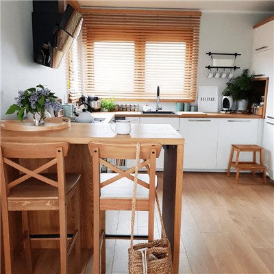 Hotte aspirante - Vintio