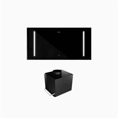 Hotte aspirante - Zenara